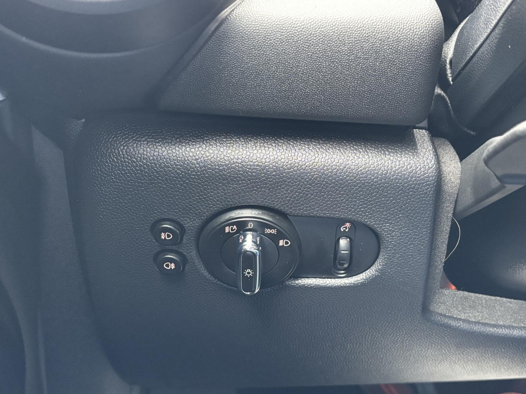 Mini Electric