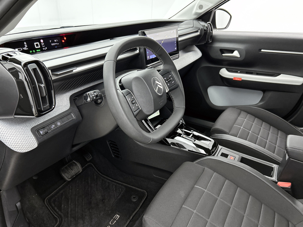 Citroen ë-c3