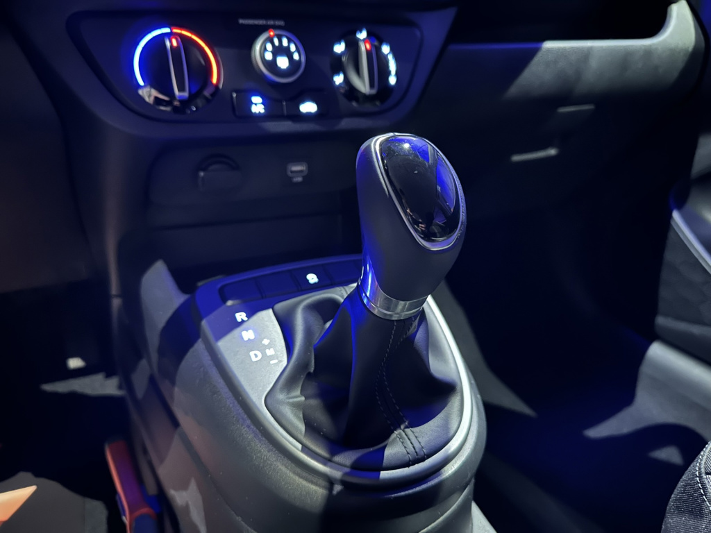 Hyundai I 10