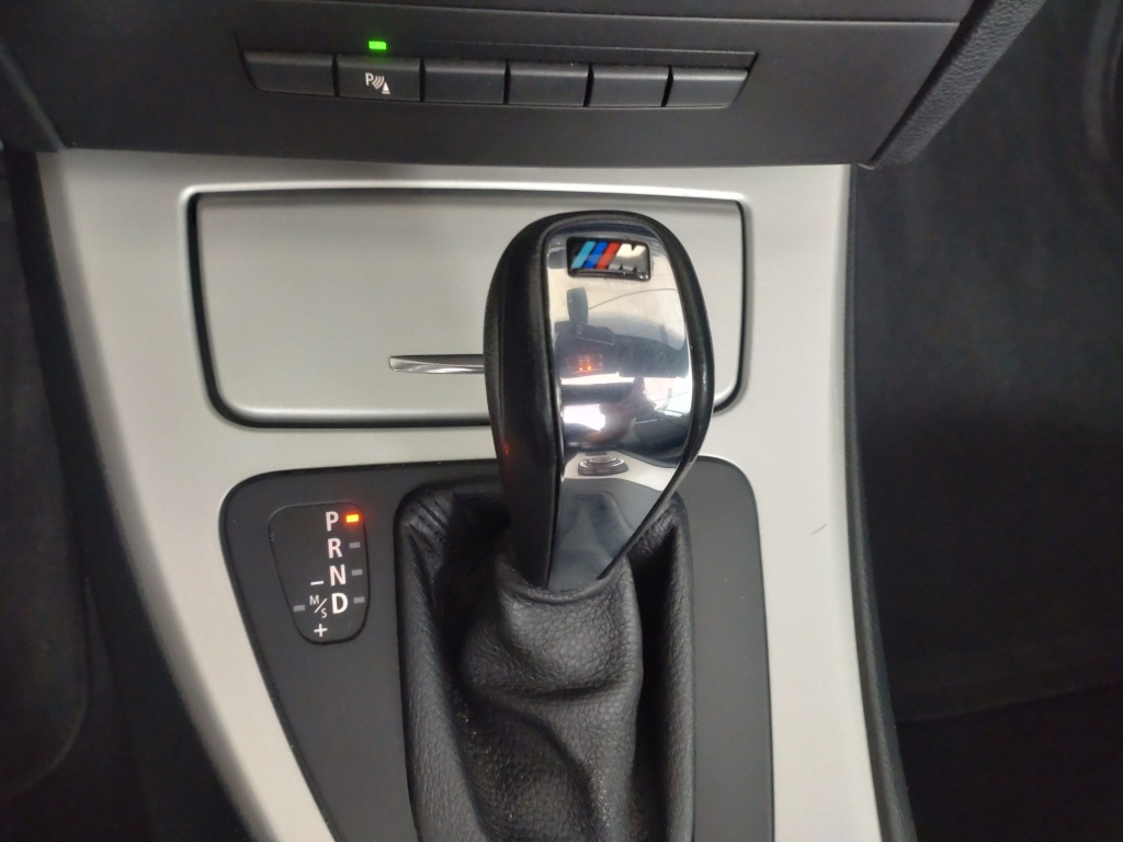 BMW 3-serie