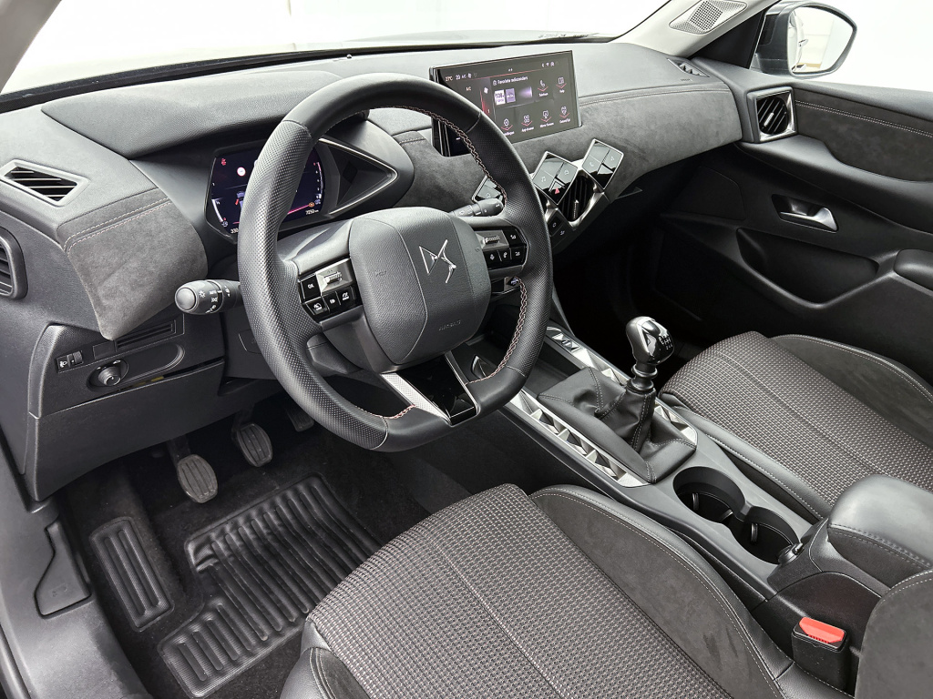 Ds Ds 3