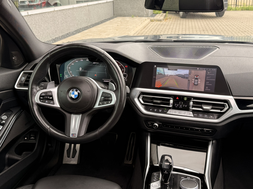 BMW 3-serie