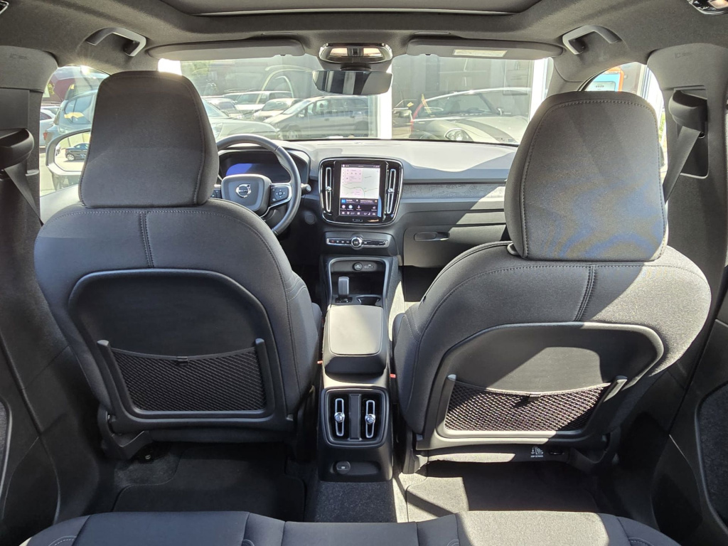 Volvo Ex40