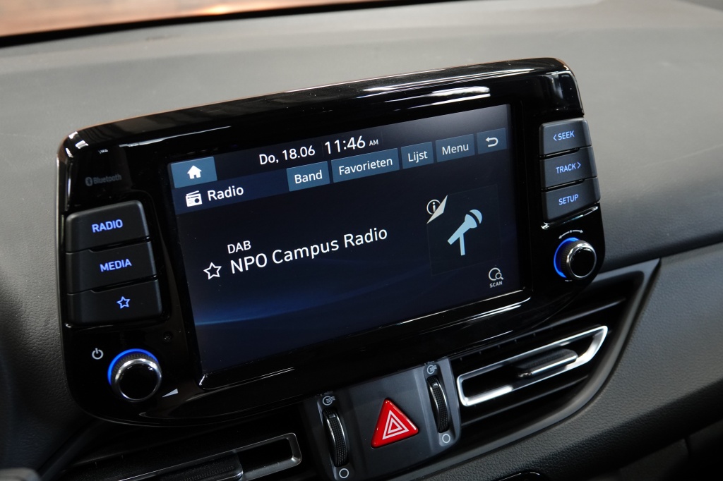 Hyundai I 30