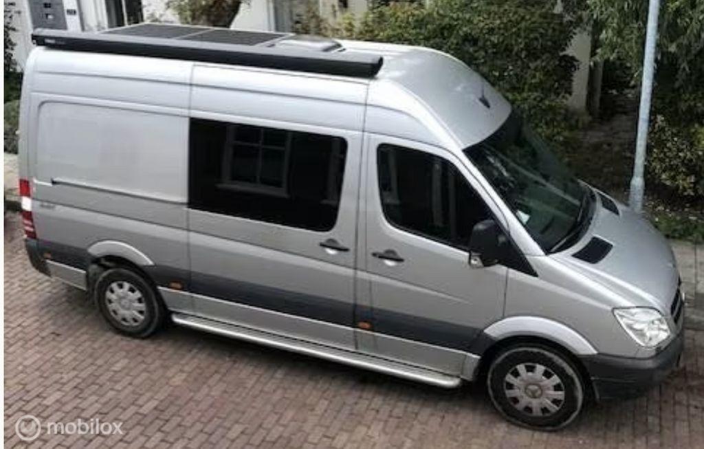 Mercedes-Benz Onbekend