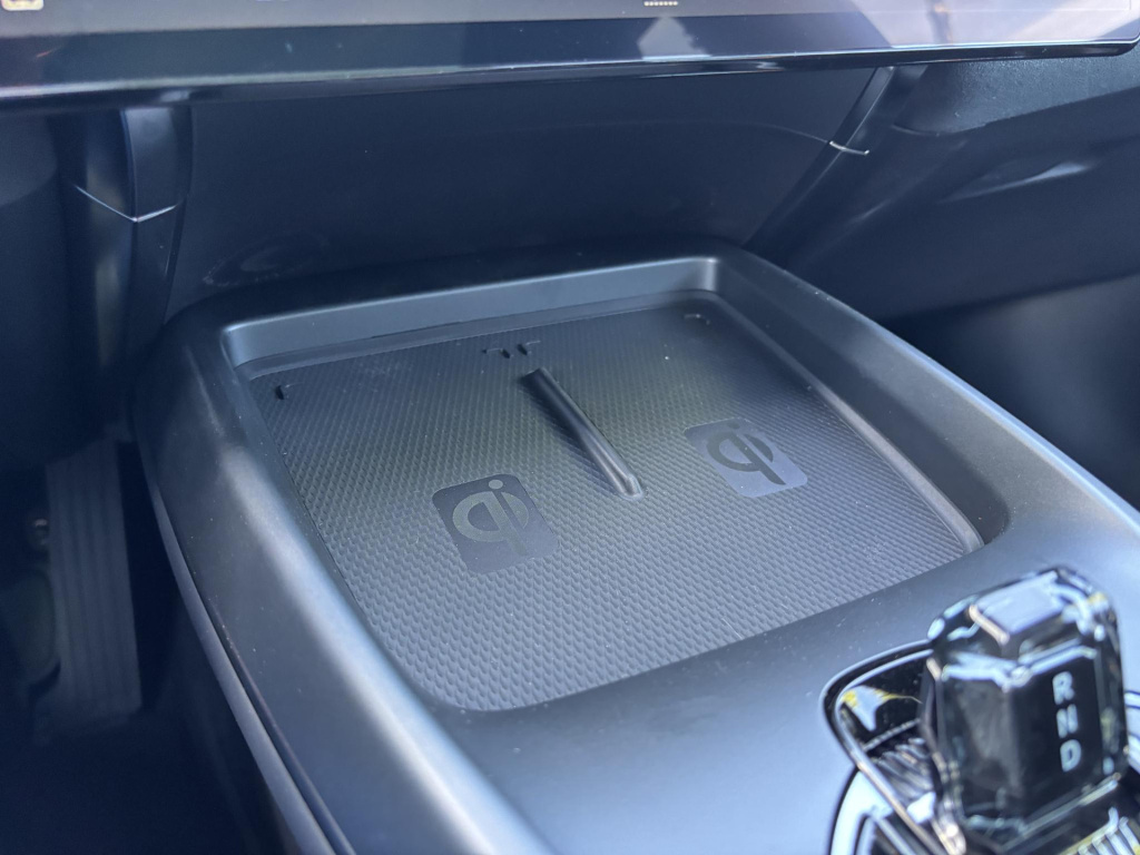 Byd Seal