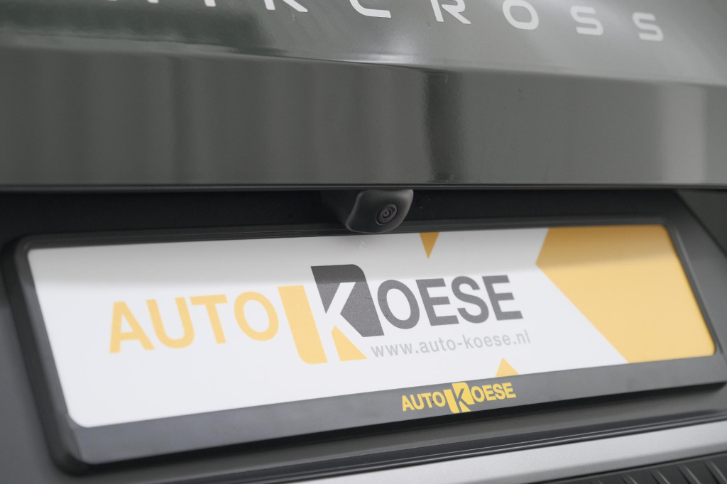 Citroen ë-c3 Aircross