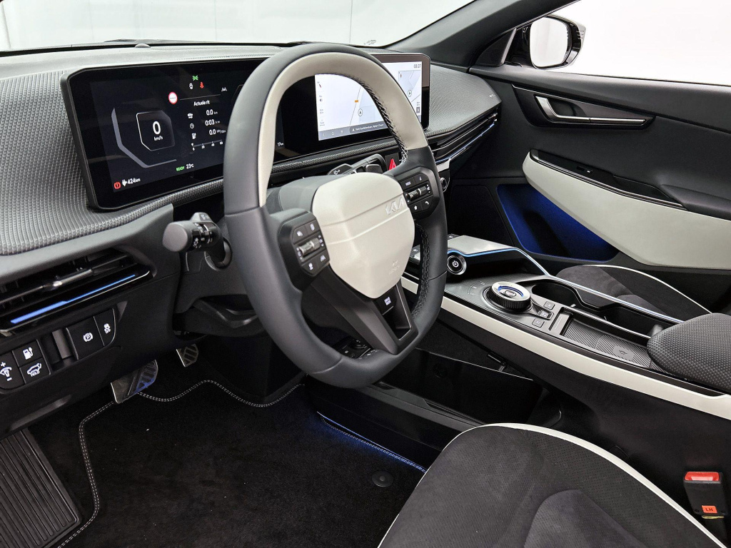 Kia Ev6