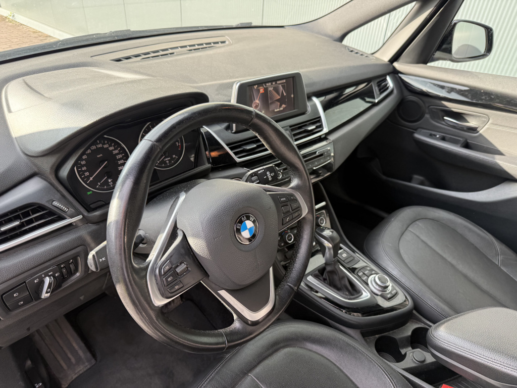 BMW 2-serie
