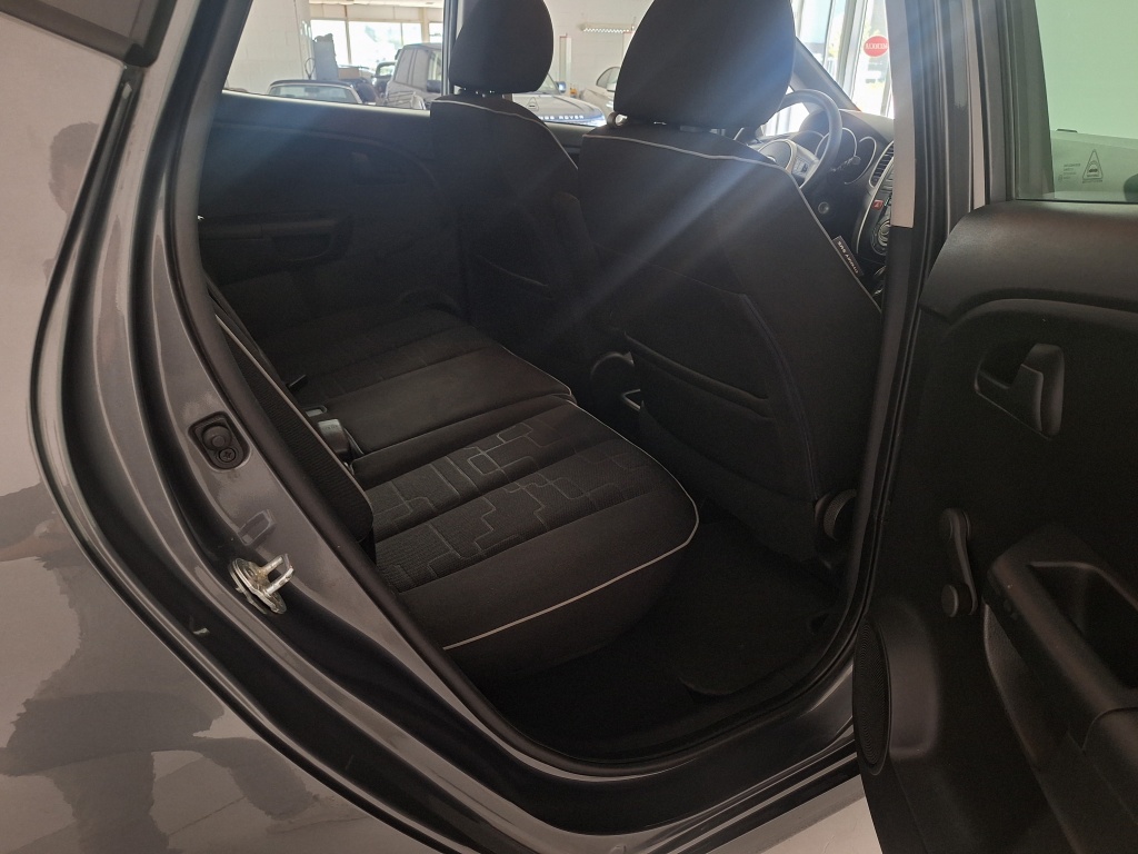 Kia Venga