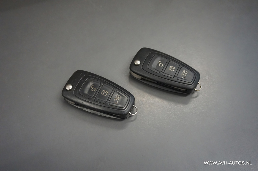 Ford Onbekend