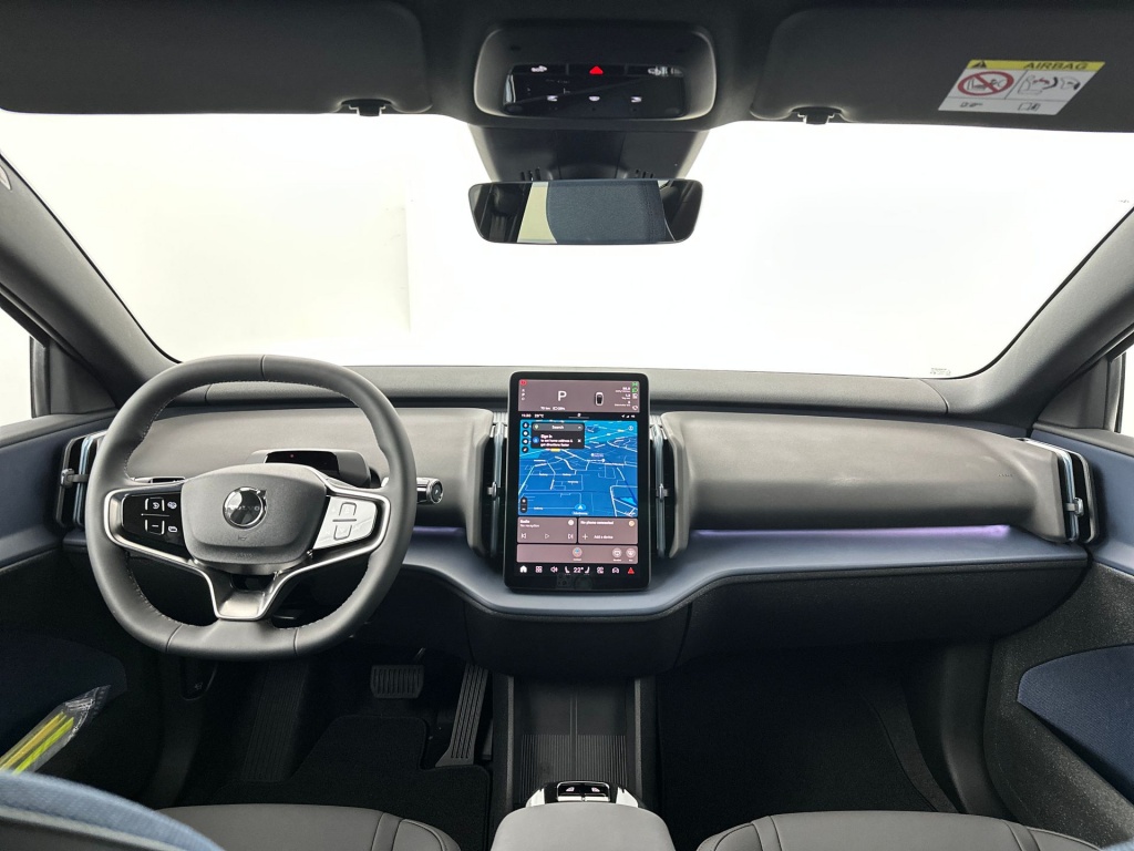 Volvo Ex30
