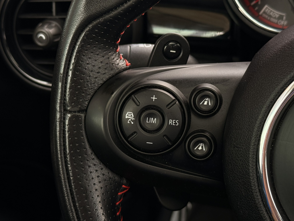Mini 3-deurs