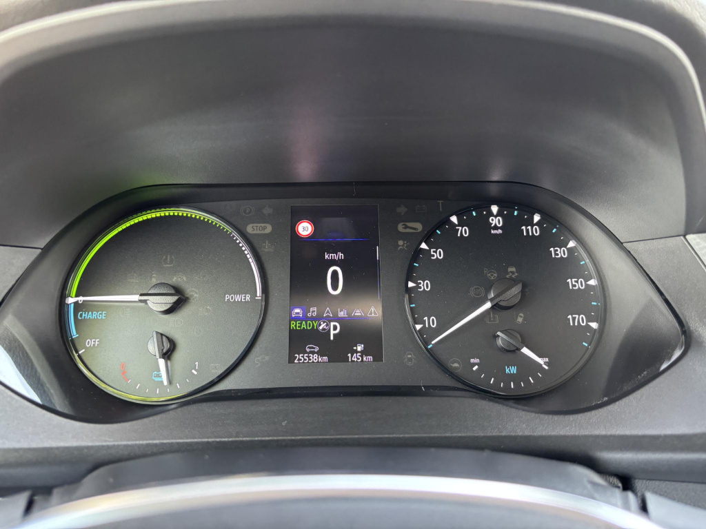 Nissan Townstar