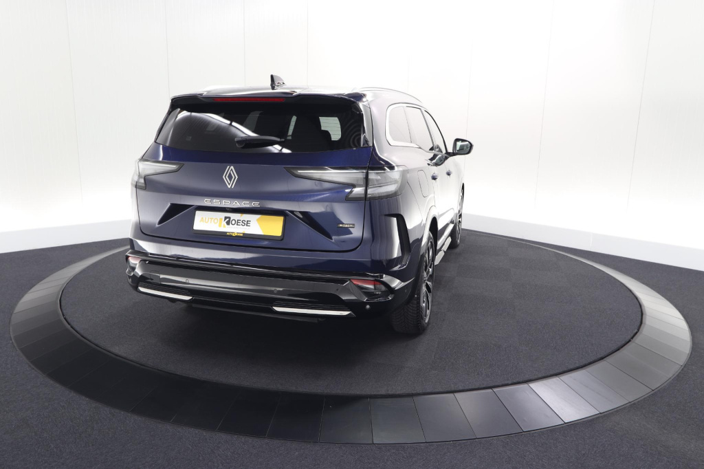 Renault Espace
