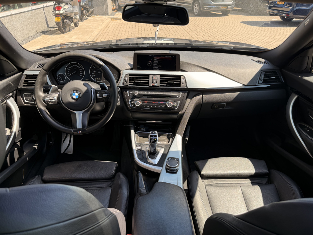 BMW 3-serie