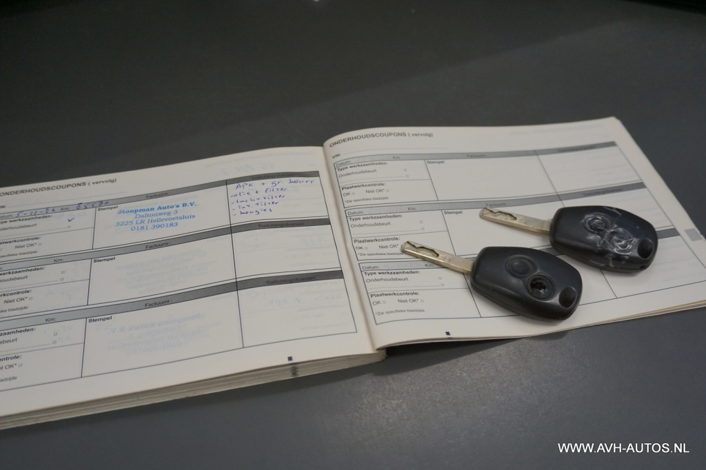 Renault Grand Modus