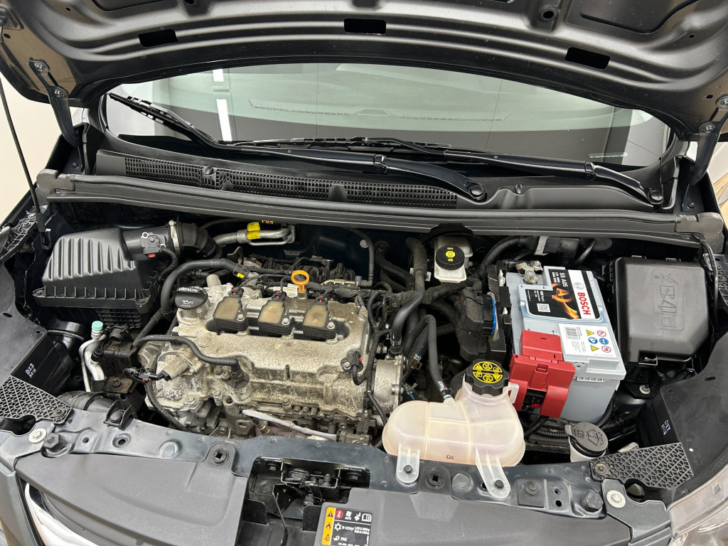 Opel Karl