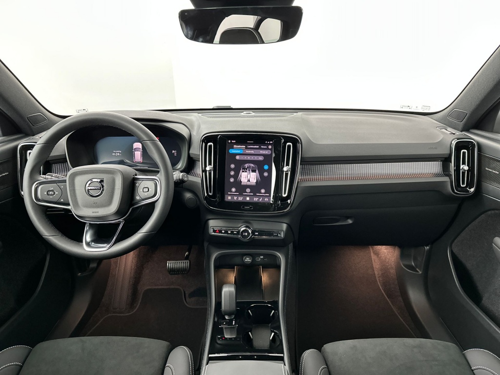 Volvo Ex40