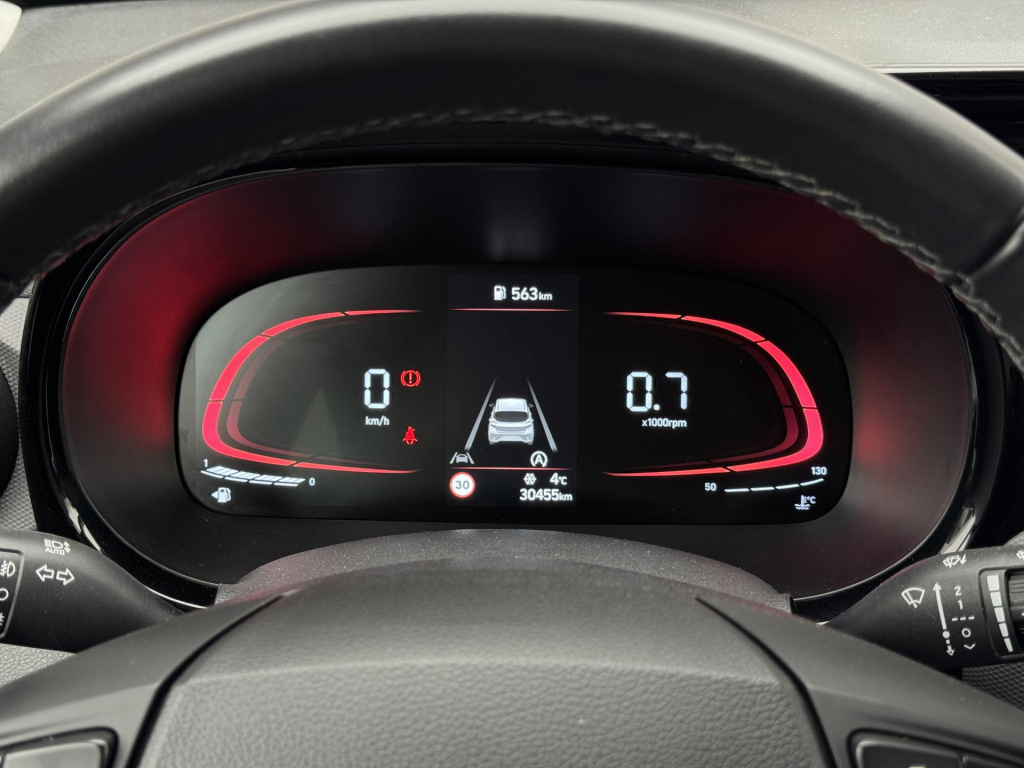 Hyundai I 10