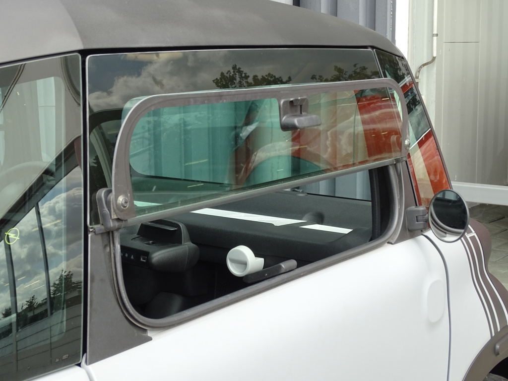 Opel Rocks-e