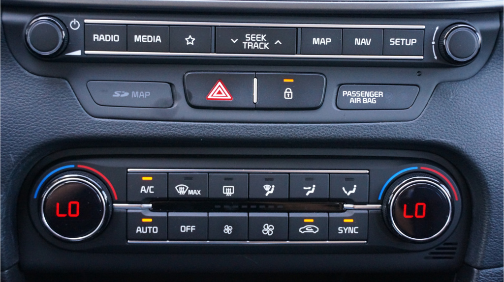 Kia Ceed Sportswagon