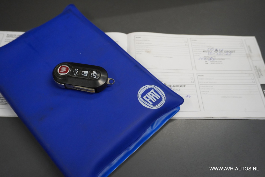 Fiat Doblo