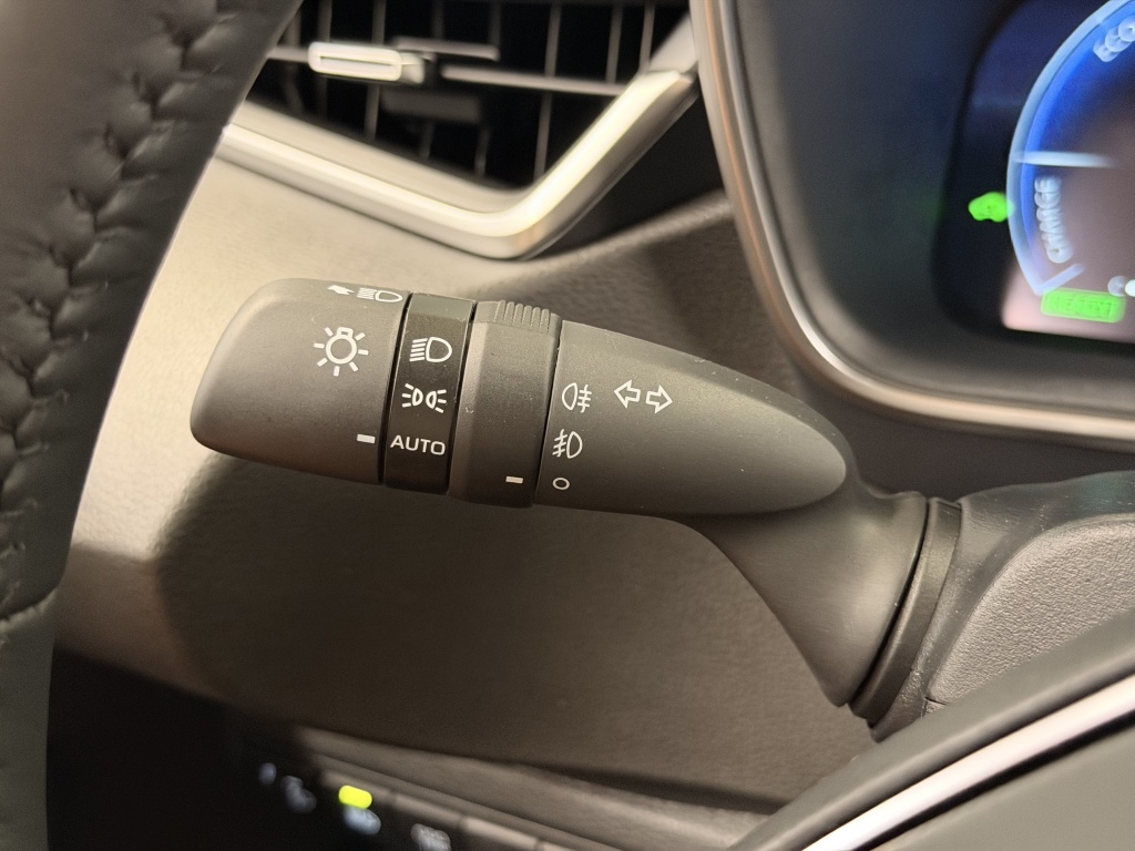 Toyota Corolla Touring Sports