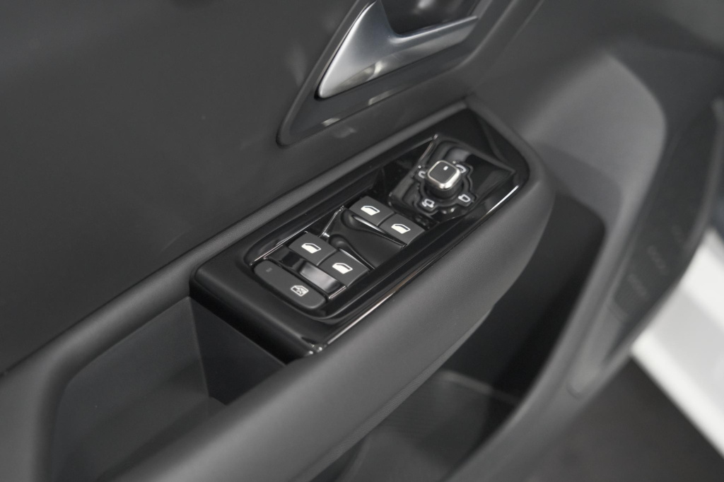 Citroen C5 X