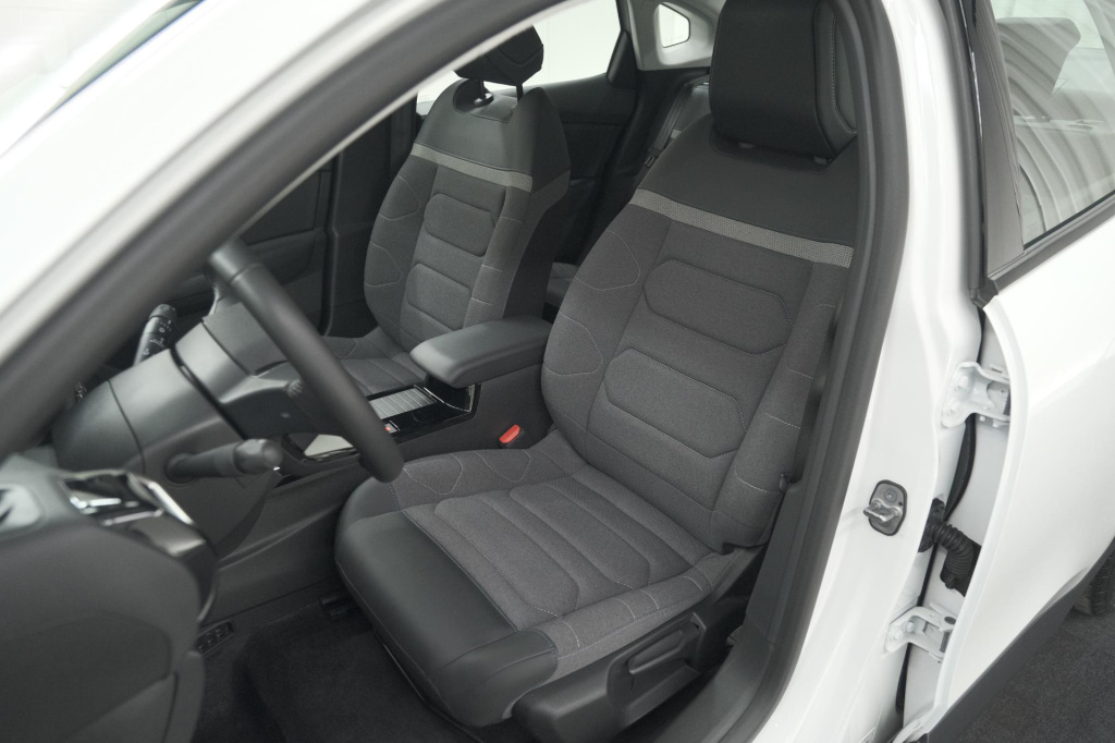 Citroen Ë-c4 X