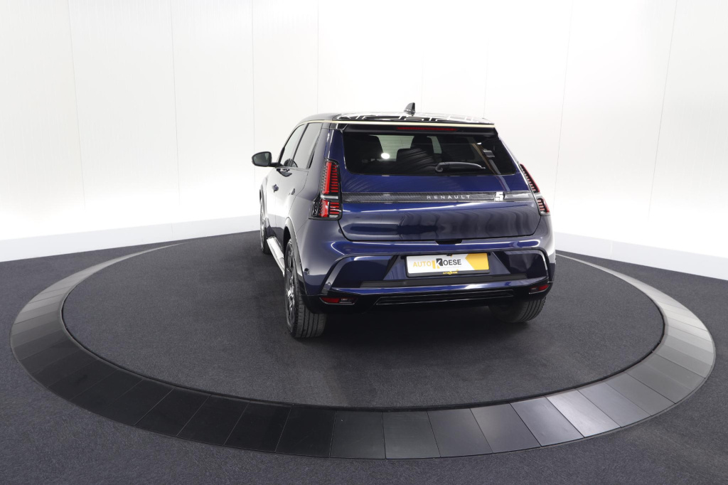 Renault 5