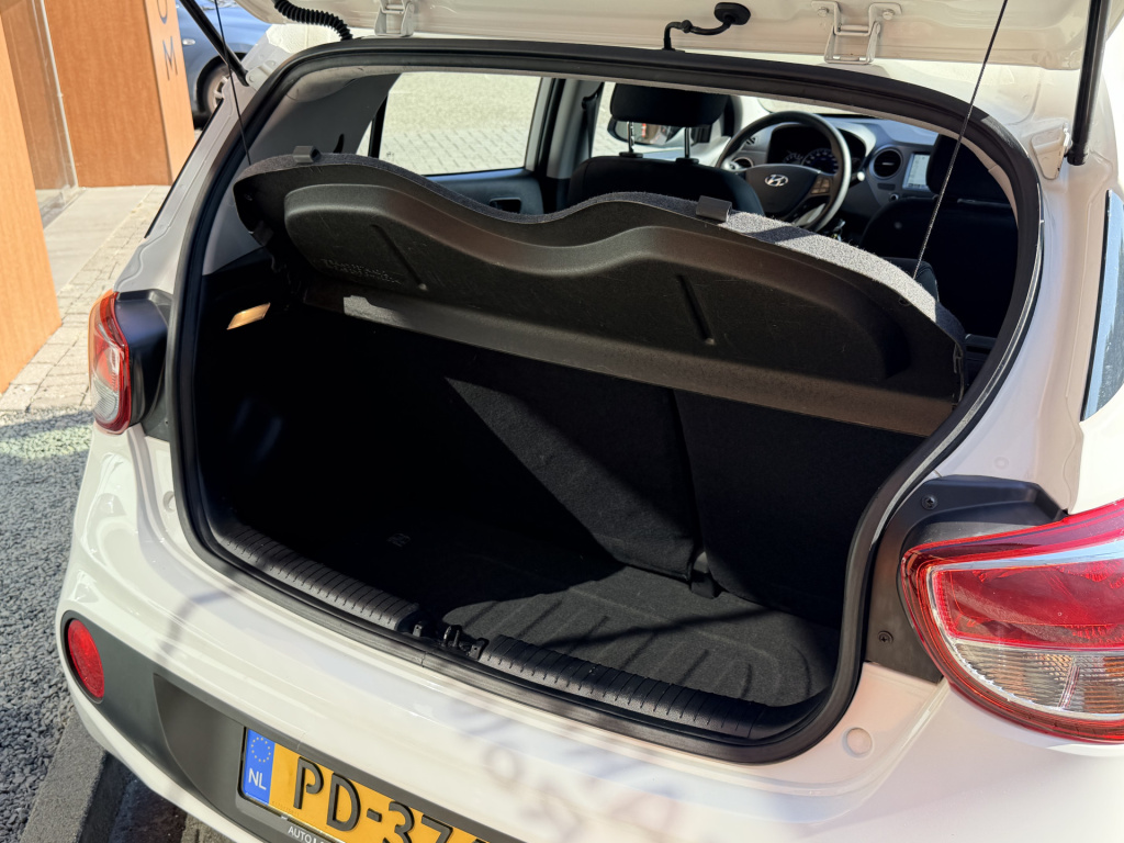 Hyundai I 10