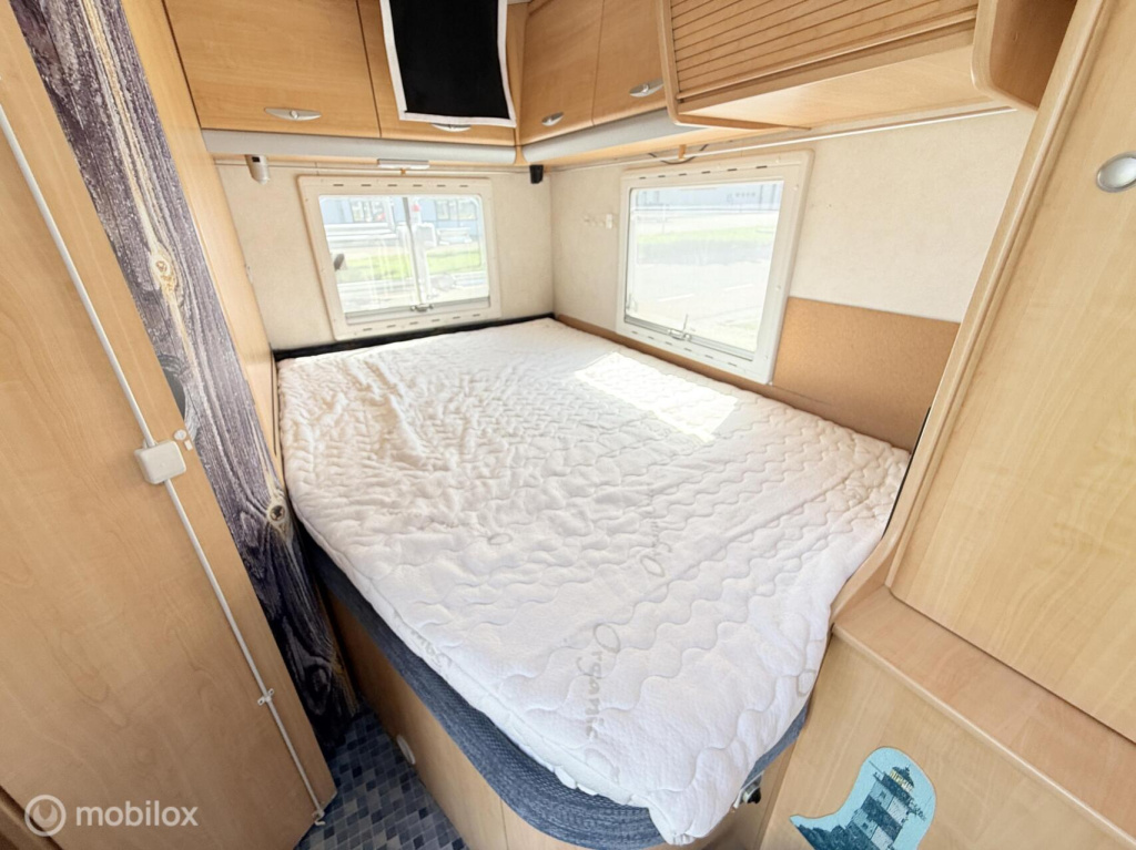 Chausson Onbekend