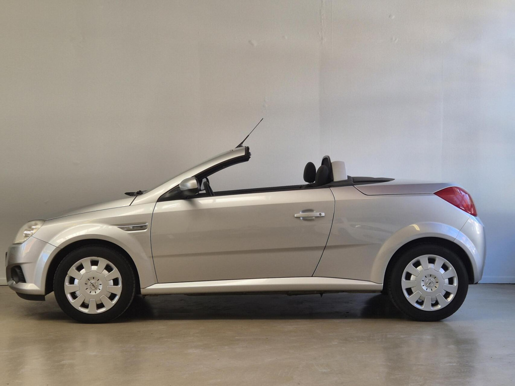 Opel Tigra