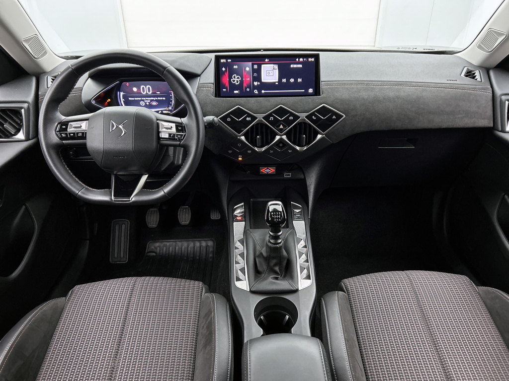 Ds Ds 3