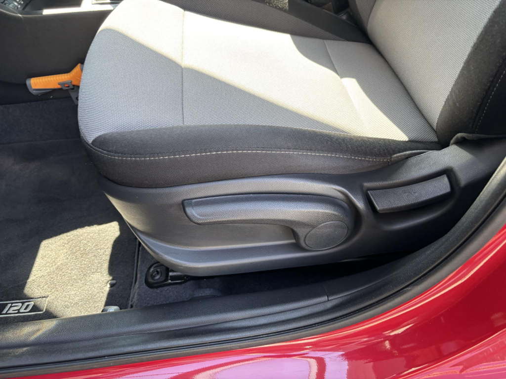 Hyundai I 20