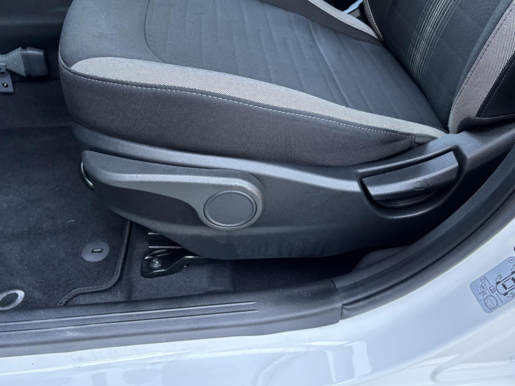 Hyundai I 10