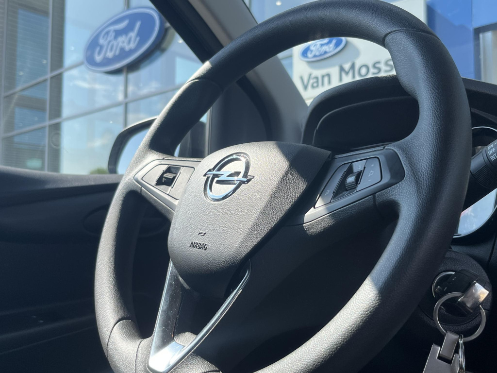 Opel Karl