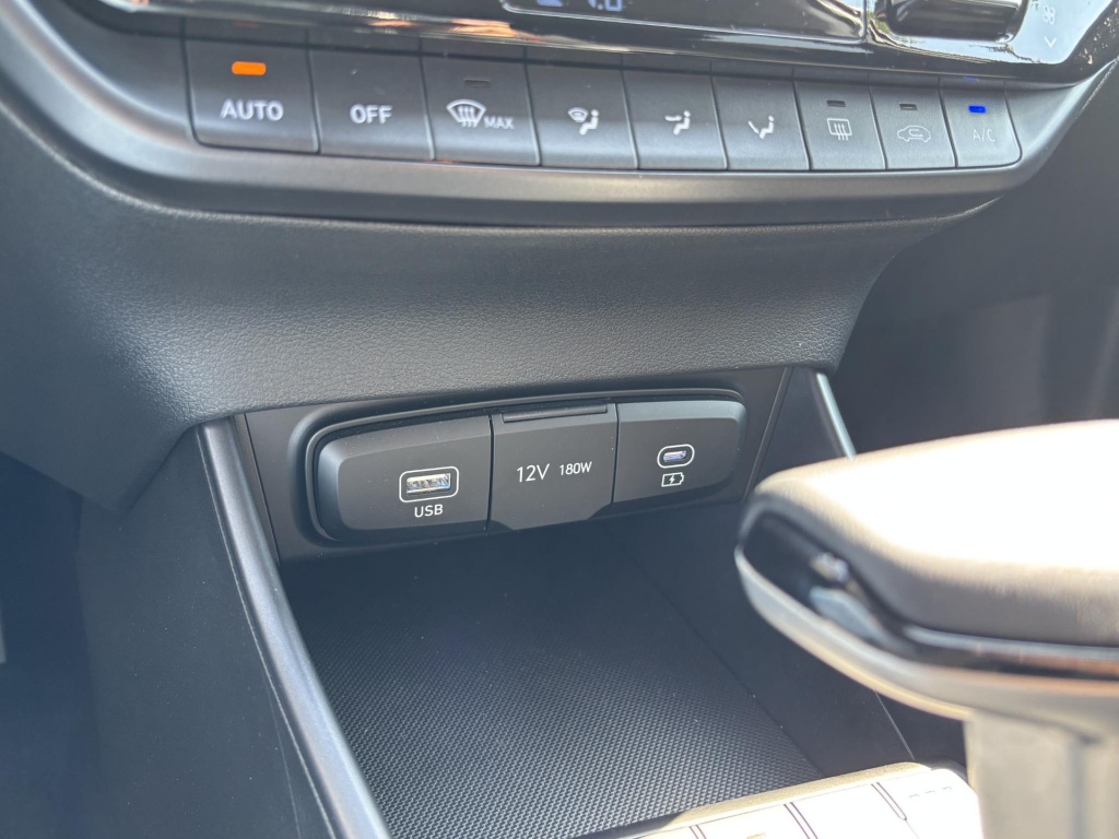Hyundai I 20
