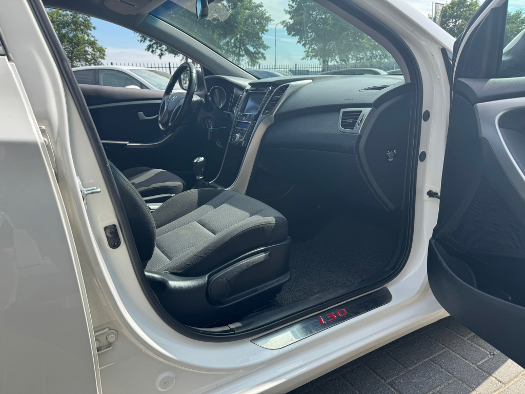 Hyundai I 30