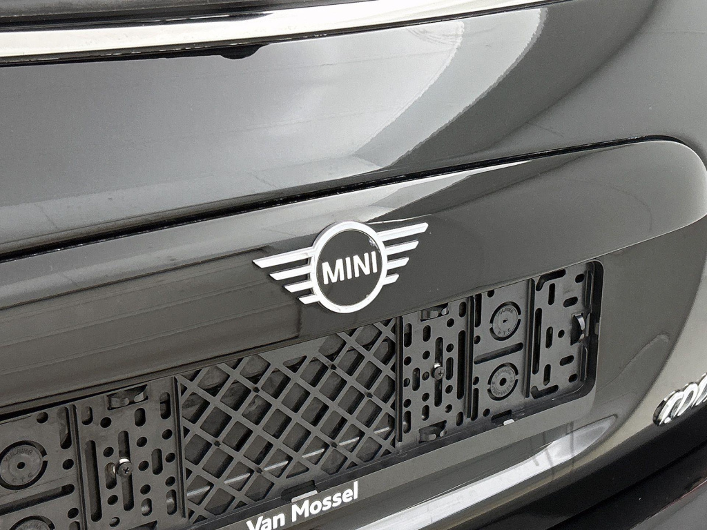 Mini Electric