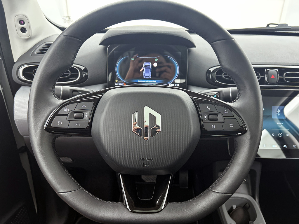 Leapmotor T03