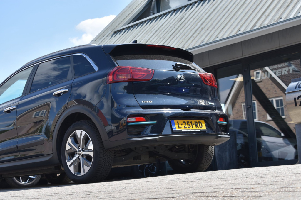 Kia E-niro