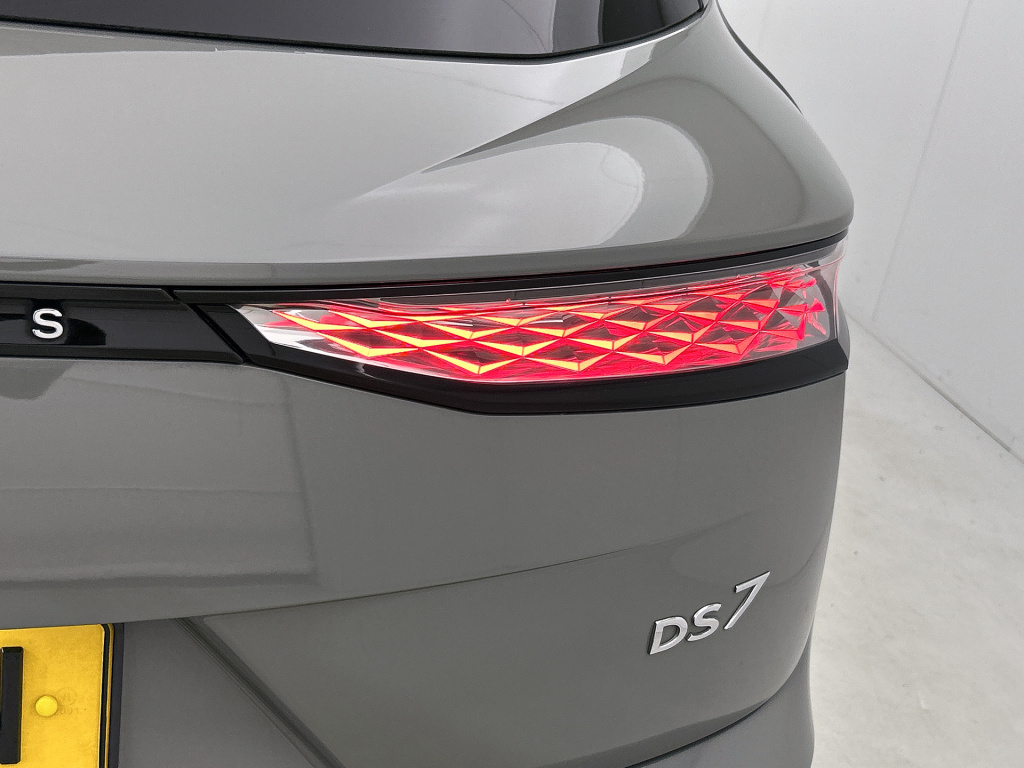 Ds Ds 7