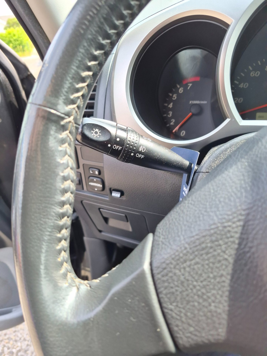 Daihatsu Terios