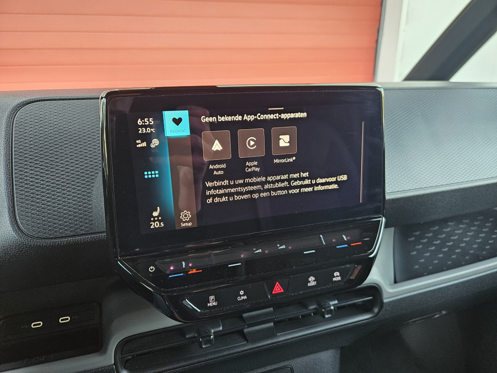 Volkswagen Id. Buzz Cargo