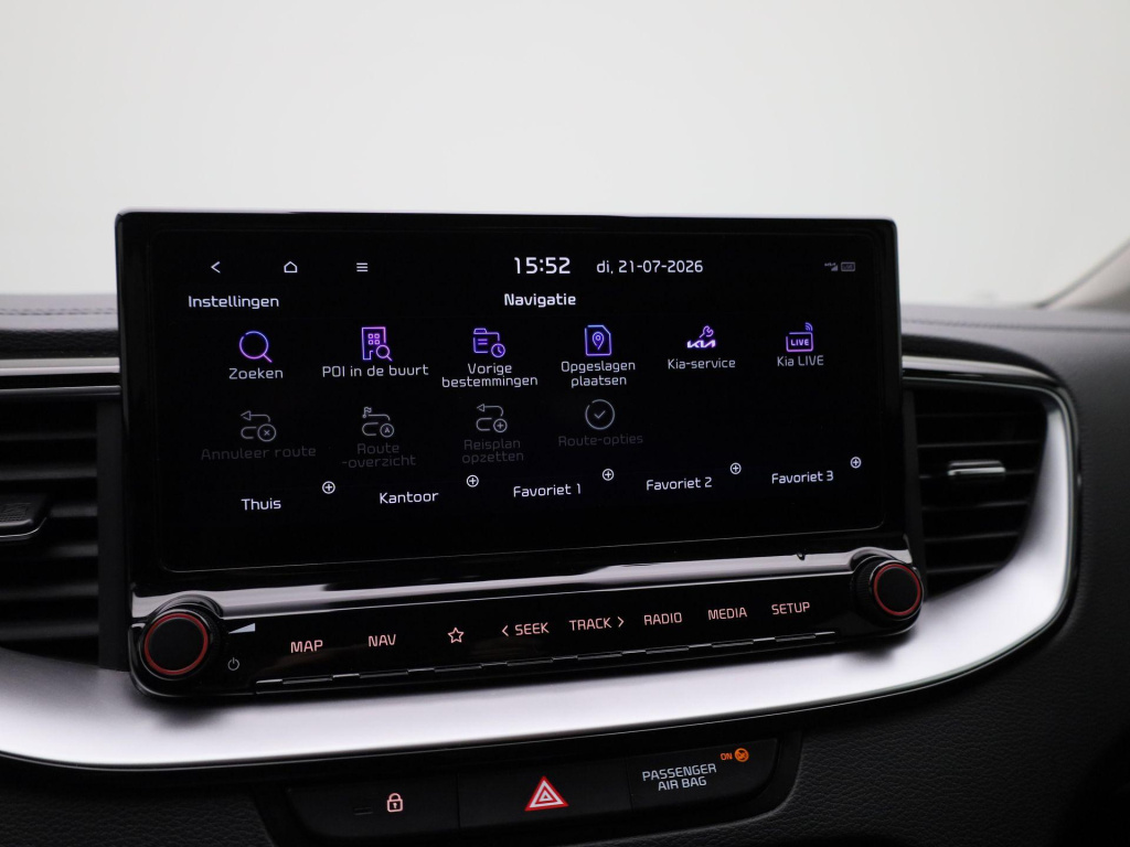 Kia Ceed Sportswagon