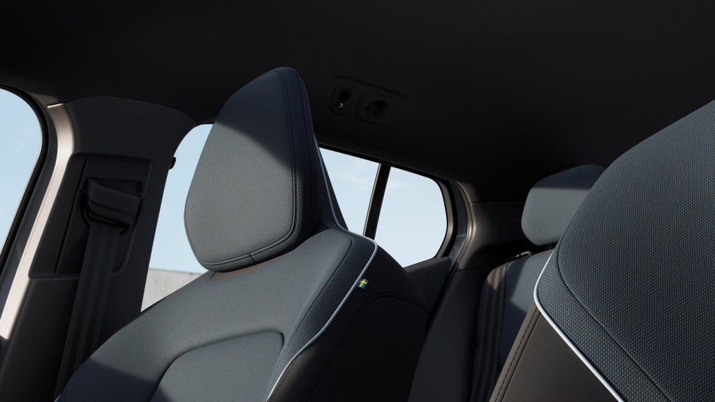 Volvo Ex30