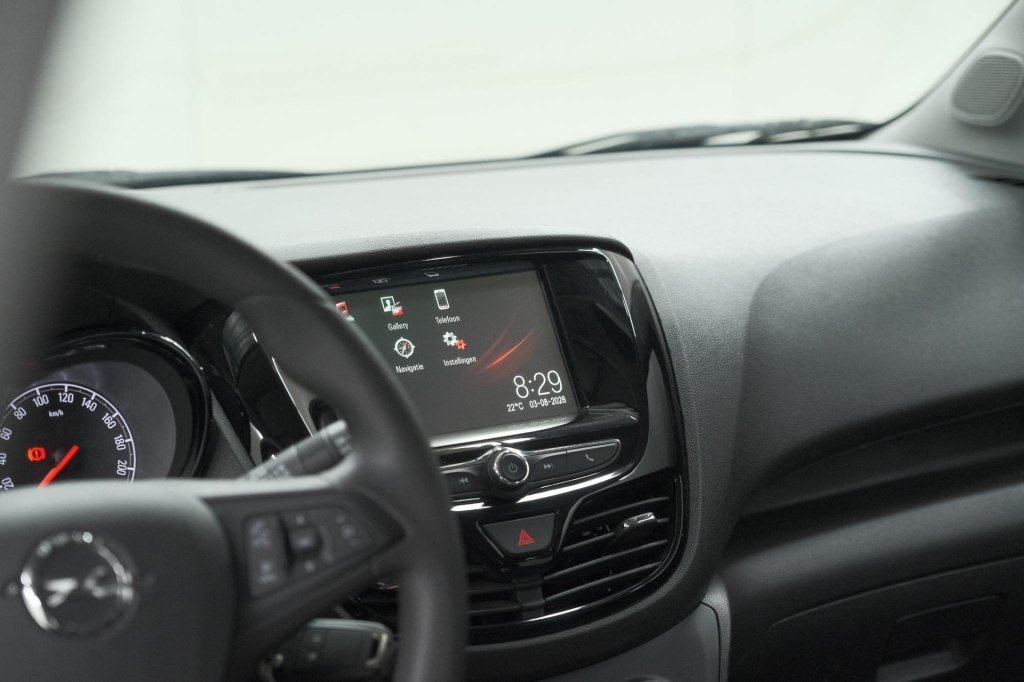 Opel Karl