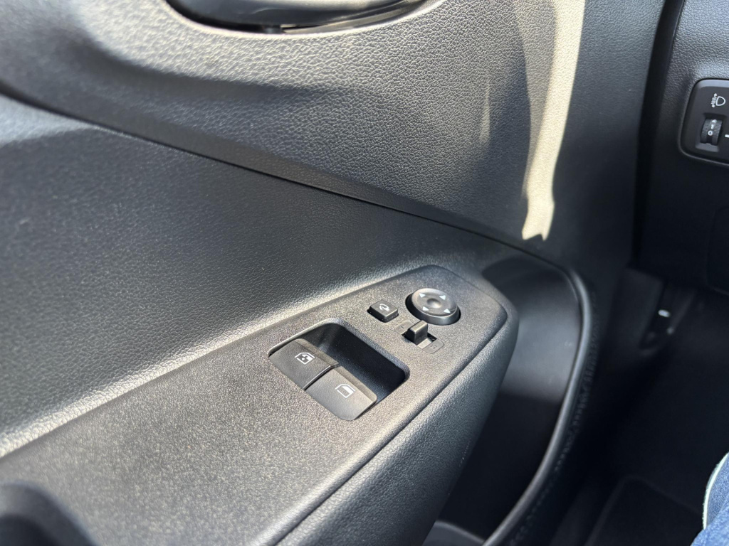 Hyundai I 10